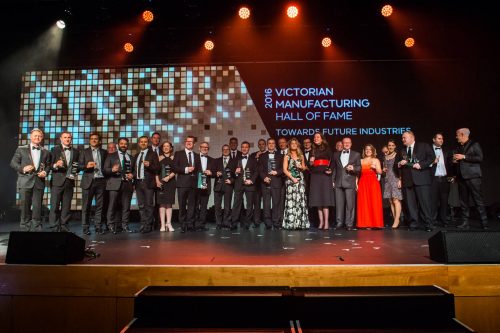 Close the Loop Victorian Manufacturers Award