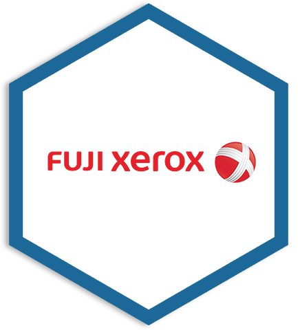 Close the Loop Fuji Xerox