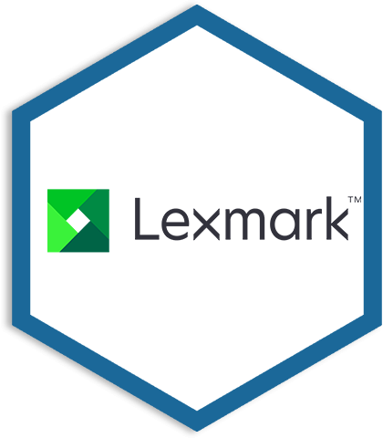 Close the Loop Lexmark
