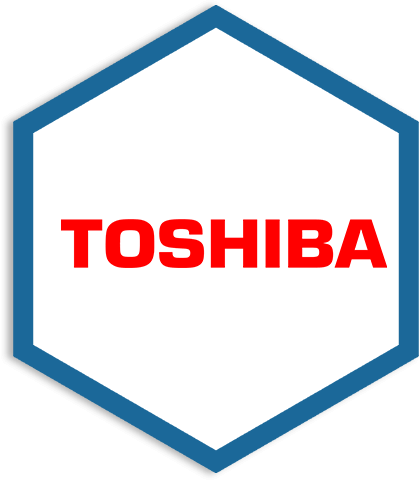Close the Loop Toshiba