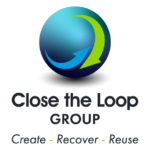Close the Loop, Create - Recover - Reuse