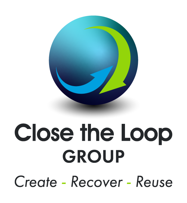 Close the Loop, Create - Recover - Reuse